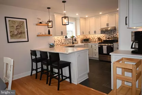 Kitchen - 514 Springview Ln, Springfield, PA 19064 photo 1 of 5