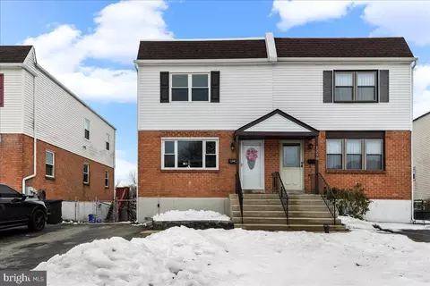 1240 Nicole Ln, Glenolden, PA 19036