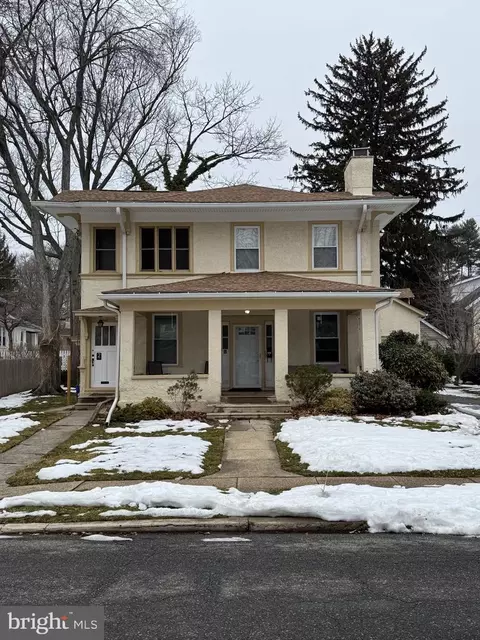 3647 Rosemont Ave, Drexel Hill, PA 19026
