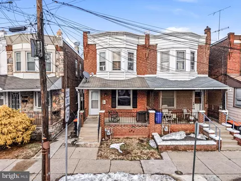 411 Highland Ave, Chester, PA 19013