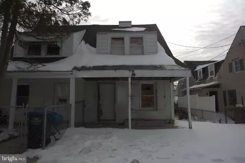 1109 Brown St, Chester, PA 19013