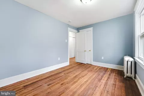Bedroom - 227 E Leamy Ave, Springfield, PA 19064 photo 3 of 4