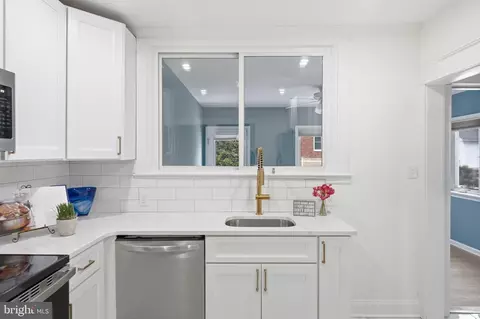 Kitchen - 227 E Leamy Ave, Springfield, PA 19064 photo 1 of 1