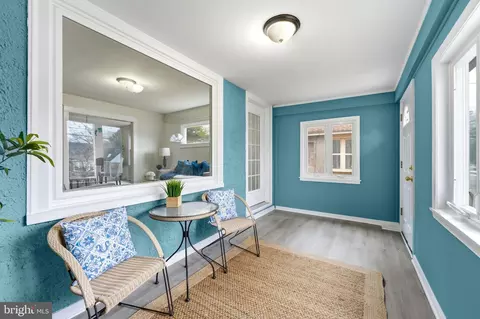Entry Way - 227 E Leamy Ave, Springfield, PA 19064 photo 1 of 10