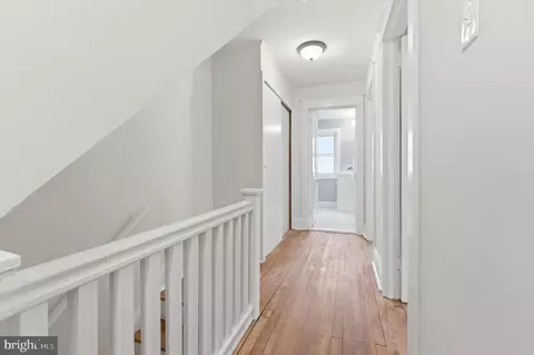 Entry Way - 227 E Leamy Ave, Springfield, PA 19064 photo 8 of 10