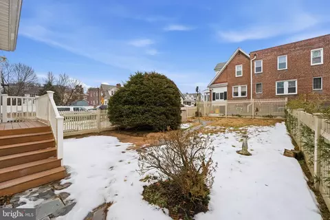 Exterior - 227 E Leamy Ave, Springfield, PA 19064 photo 2 of 5