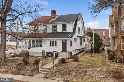 Exterior - 227 E Leamy Ave, Springfield, PA 19064 photo 5 of 5
