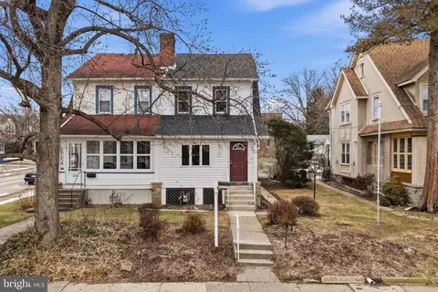 Exterior - 227 E Leamy Ave, Springfield, PA 19064 photo 4 of 5