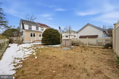 Exterior - 227 E Leamy Ave, Springfield, PA 19064 photo 3 of 5