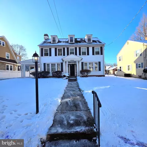 642 Ferne Blvd, Drexel Hill, PA 19026