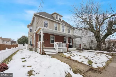 317 Edmonds Ave, Drexel Hill, PA 19026