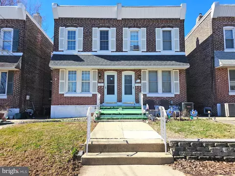 710 Saville Ave, Crum Lynne, PA 19022