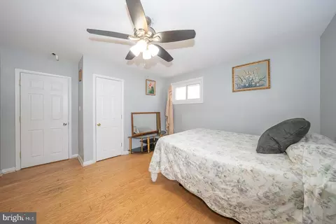Bedroom - 65 Eldon, Lansdowne, PA 19050 photo 5 of 6