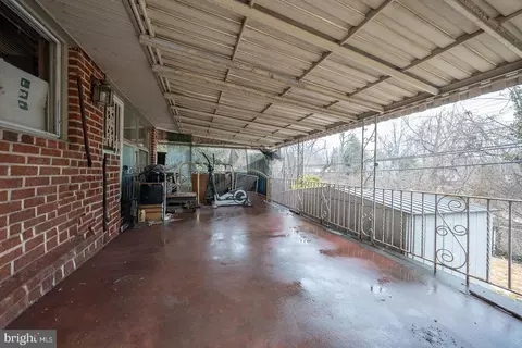 Exterior - 65 Eldon, Lansdowne, PA 19050 photo 4 of 7
