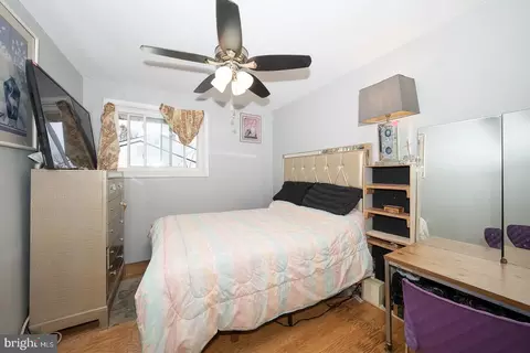 Bedroom - 65 Eldon, Lansdowne, PA 19050 photo 3 of 6
