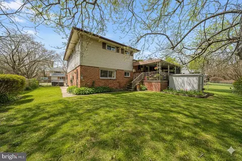 Exterior - 65 Eldon, Lansdowne, PA 19050 photo 7 of 7