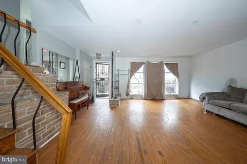 Living - 65 Eldon, Lansdowne, PA 19050 photo 1 of 3