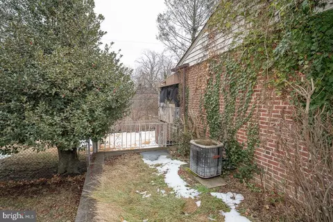 Exterior - 65 Eldon, Lansdowne, PA 19050 photo 6 of 7