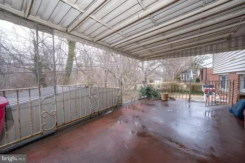 Exterior - 65 Eldon, Lansdowne, PA 19050 photo 3 of 7
