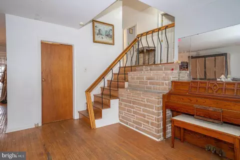 Entry Way - 65 Eldon, Lansdowne, PA 19050 photo 1 of 5