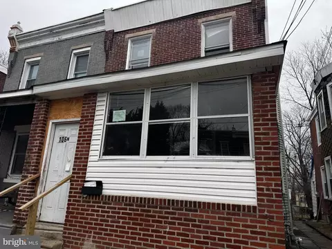 106 N 2nd St, Darby, PA 19023