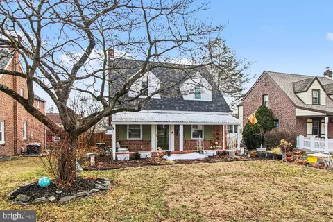 124 Belmont Ave, Folsom, PA 19033