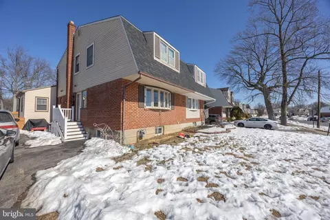 1419 Parklane Rd, Swarthmore, PA 19081