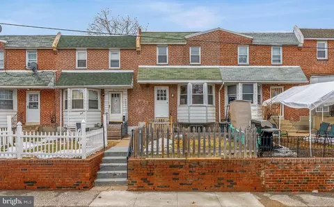 432 Grace Rd, Darby, PA 19082