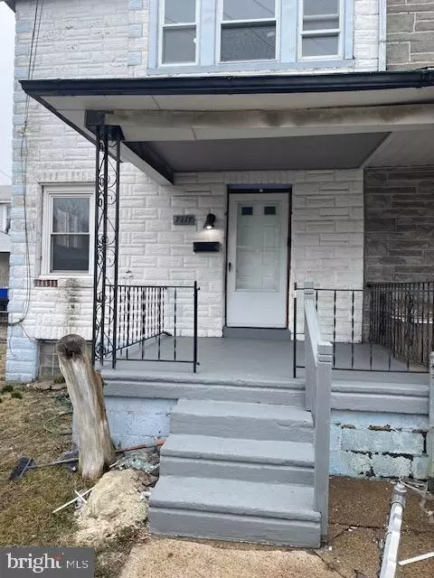 7117 Atlantic Ave, Darby, PA 19082