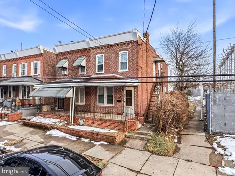 1225 W 7th St, Chester, PA 19013