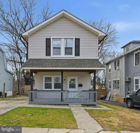 1821 Shallcross Ave, Folcroft, PA 19032
