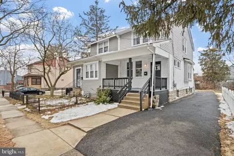 22 Lexington Ave, Lansdowne, PA 19050