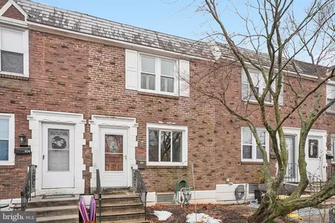 976 Keighler Ave, Glenolden, PA 19036