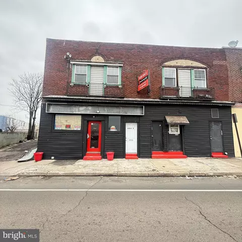 6805-07 Marshall Rd, Darby, PA 19082