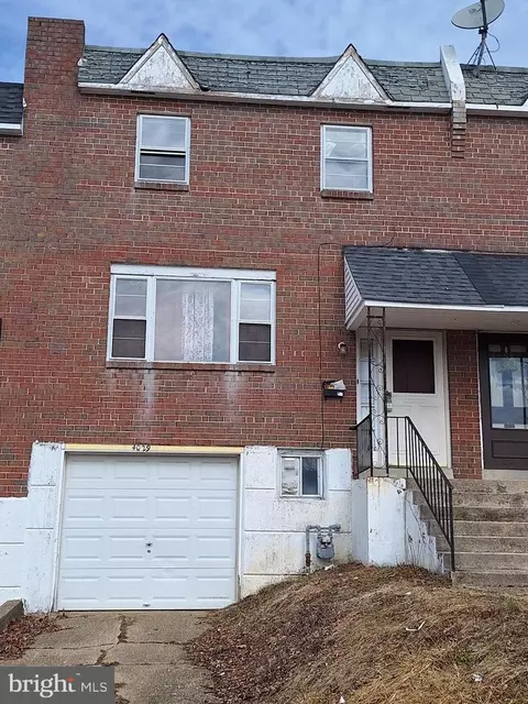 4029 Gideon Rd, Brookhaven, PA 19015