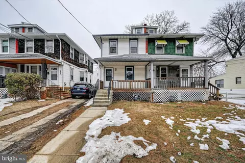 223 Lafayette Ave, Darby, PA 19023