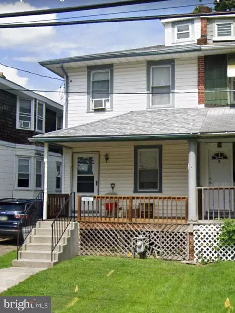 223 Lafayette Ave, Darby, PA 19023