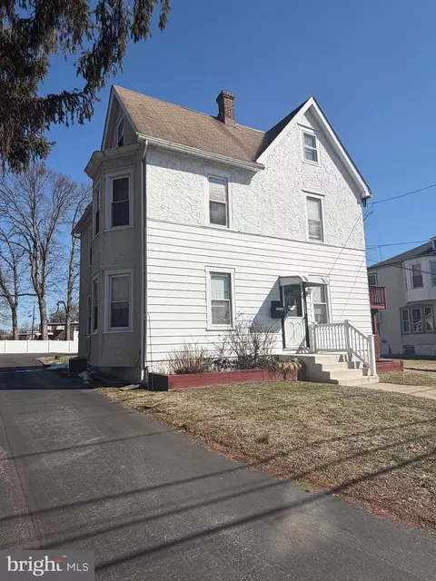 1629 Lincoln Ave, Prospect Park, PA 19076
