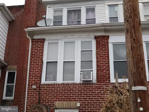 319 Avon Rd, Darby, PA 19082