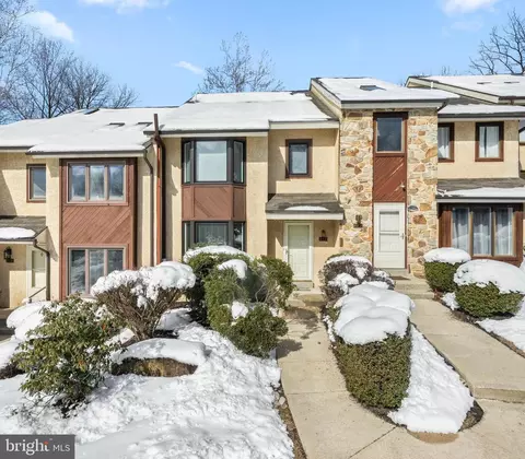 218 Northbrook Dr, Media, PA 19063