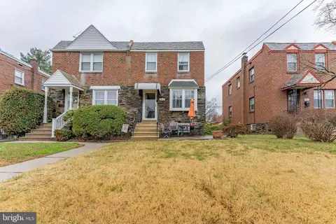 4913 Woodland Ave, Drexel Hill, PA 19026