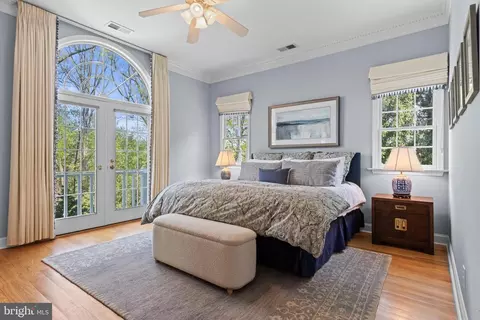 Bedroom - 185 Biddulph Rd, Wayne, PA 19087 photo 1 of 10