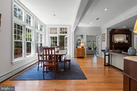 Dining - 185 Biddulph Rd, Wayne, PA 19087 photo 1 of 3