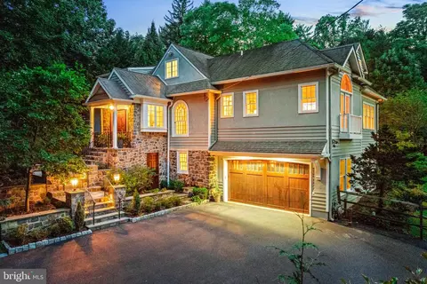 Exterior - 185 Biddulph Rd, Wayne, PA 19087 photo 1 of 16