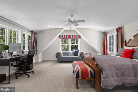 Bedroom - 185 Biddulph Rd, Wayne, PA 19087 photo 5 of 10