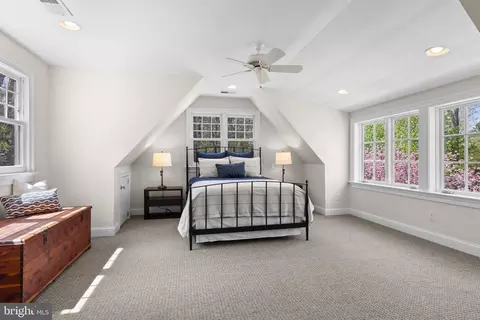 Bedroom - 185 Biddulph Rd, Wayne, PA 19087 photo 6 of 10