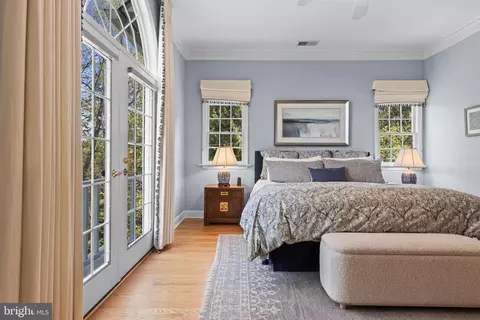 Bedroom - 185 Biddulph Rd, Wayne, PA 19087 photo 2 of 10