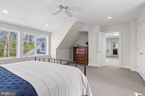 Bedroom - 185 Biddulph Rd, Wayne, PA 19087 photo 8 of 10