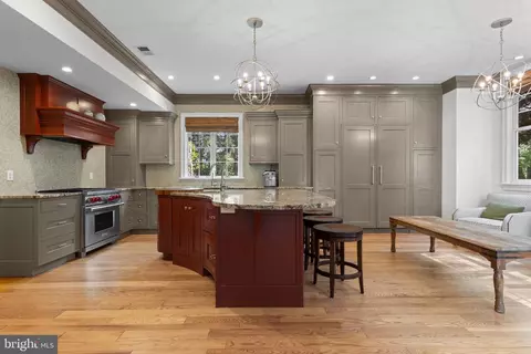 Kitchen - 185 Biddulph Rd, Wayne, PA 19087 photo 1 of 6