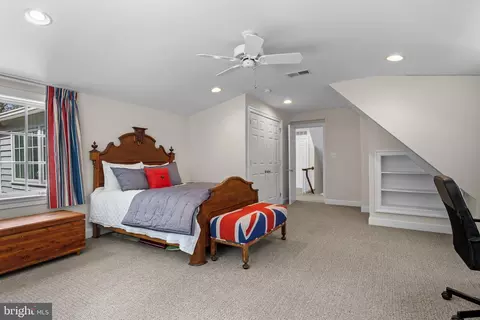 Bedroom - 185 Biddulph Rd, Wayne, PA 19087 photo 4 of 10